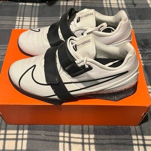 Nike Romaleos 4